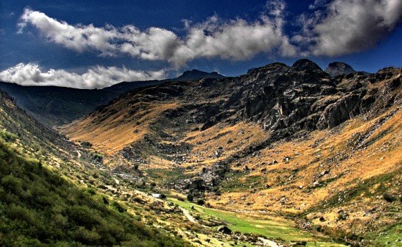 Serra da Estrela