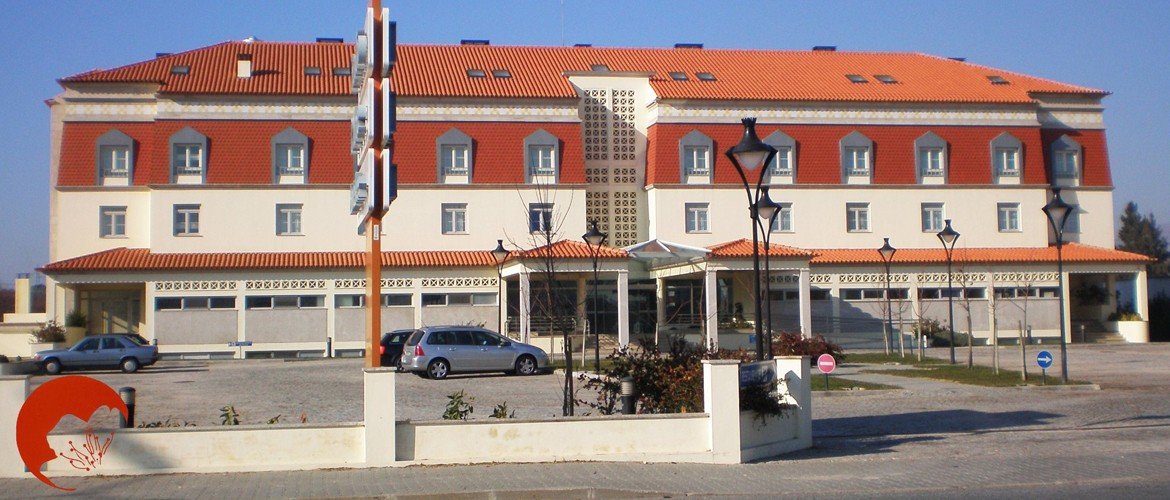 O Hotel Sénior